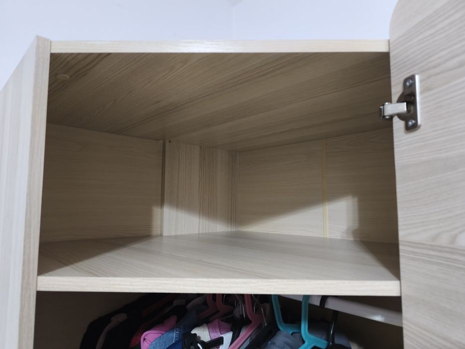 Meble młodzieżowe LORENTO