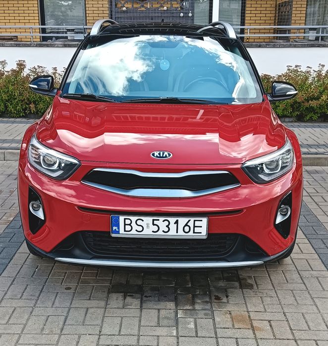 Kia Stonic 2019 rok AUTOMAT Sprzedaż/Zamiana