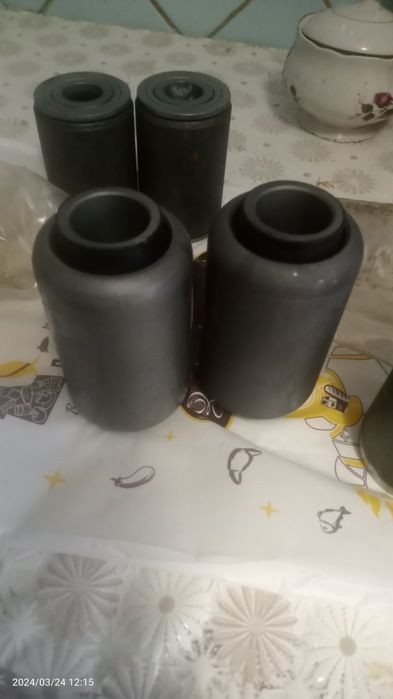 Продам сейленблоки на вантажні автомобілі