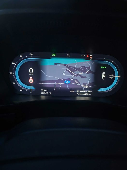 Volvo C40 Recharge Single motor 69kWh