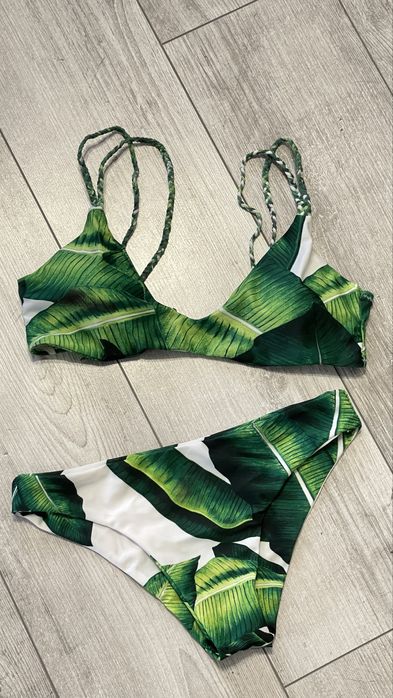 Купальник Victorias Secret