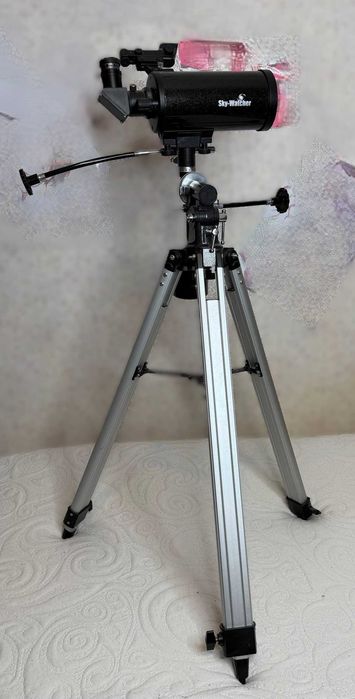 Оптичний трубчастий телескоп Sky-Watcher BKMAK 90 SP