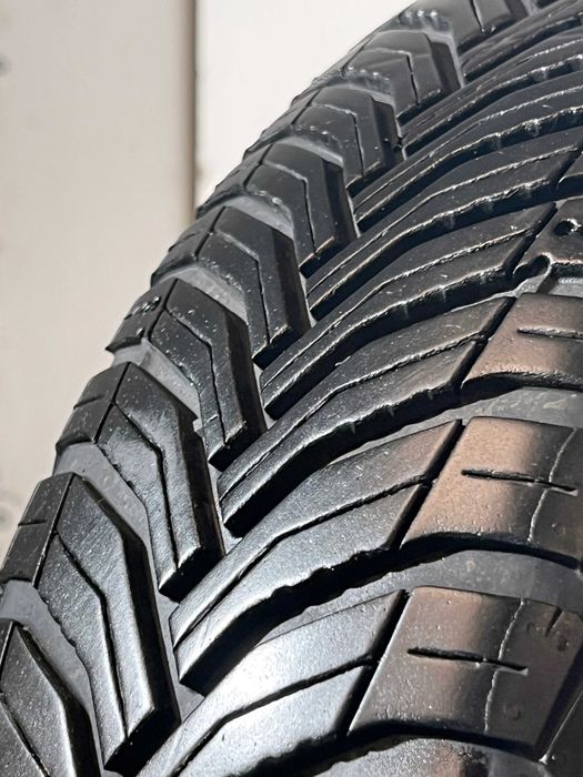 Pneus Michelin CrossClimate 2 - 155/70/19 - Excelentes