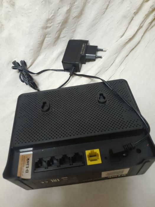 Роутер wifi вай фай router