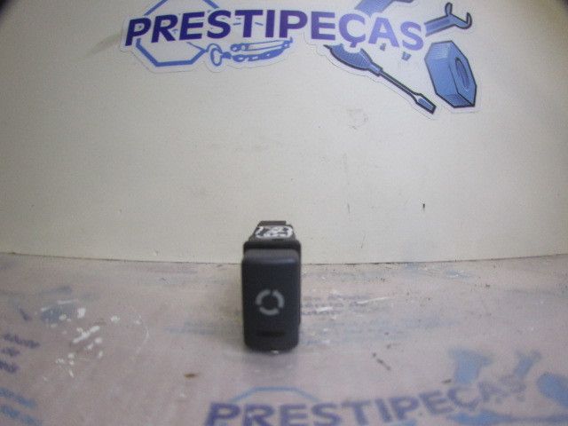 Botão / interruptor do AC LAND ROVER Freelander (L314)