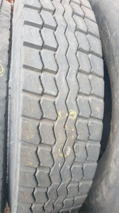 Автошина 11.00R22.5