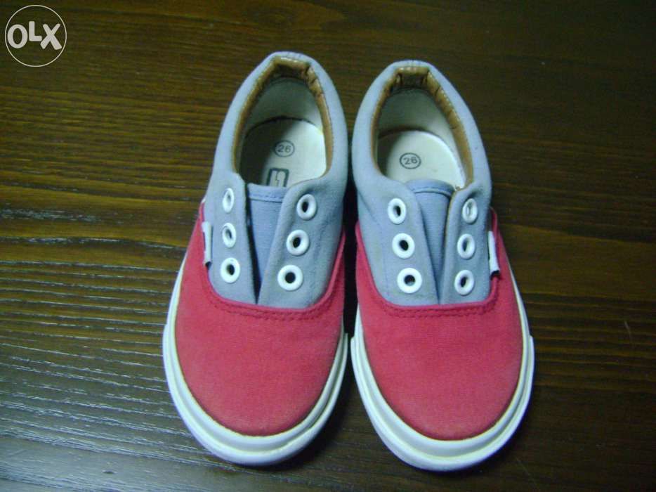 Tênis Sea Side Novos