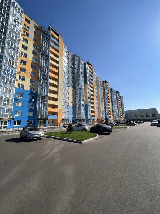 Євро 2к квартира в ЖК Welcome home Lalaland. ТРЦ Lavina.