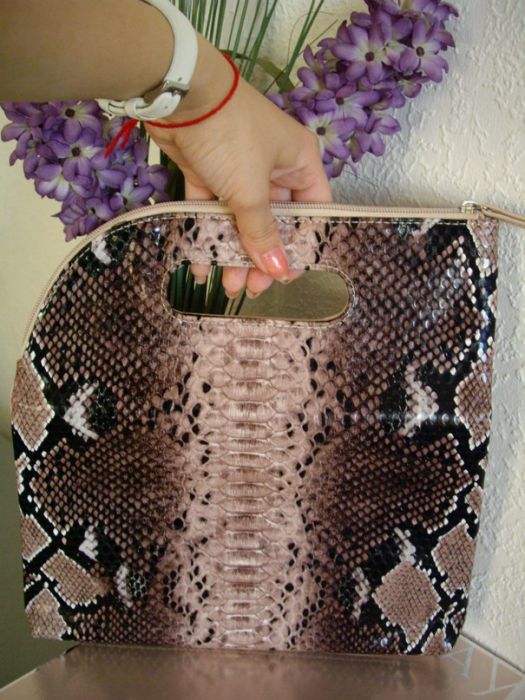 Коктейльная сумочка. Клатч. Сумка.