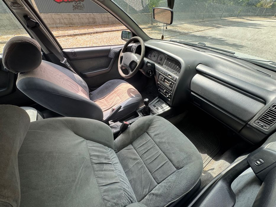 Citroen Xantia 1.9 Turbo Diesel 90cv