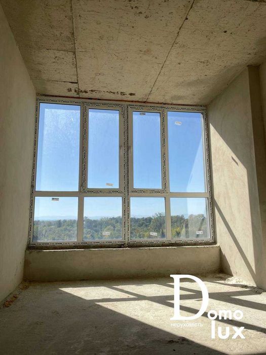 Продається 2-к квартира у ЖК “Парковий Маєток”, вул. Чорновола, 155.