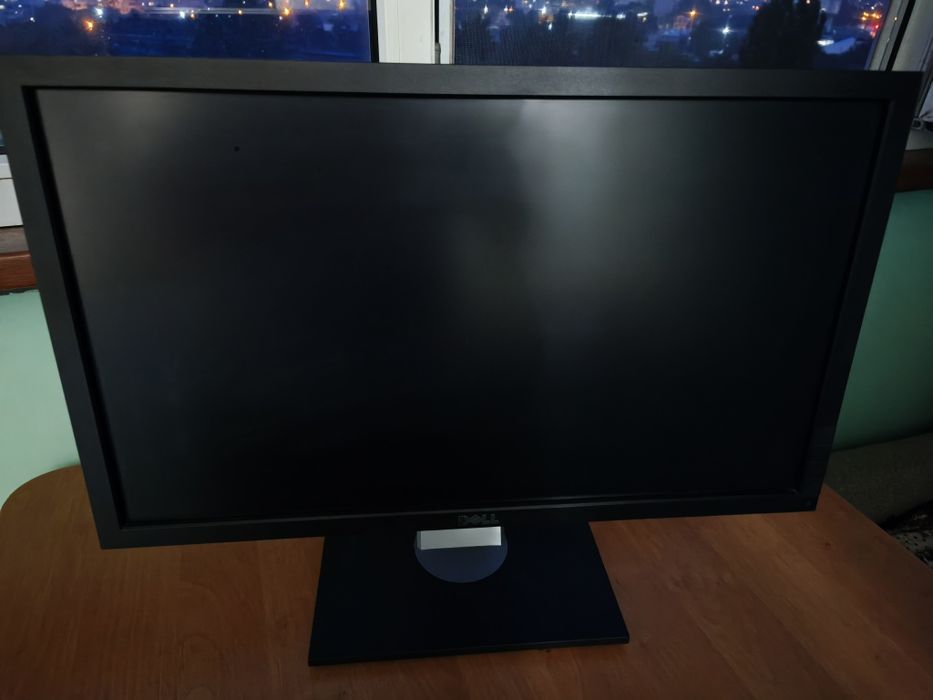 Монітор Dell UltraSharp U2311H 23" IPS Full HD – під ремонт або на запчастини