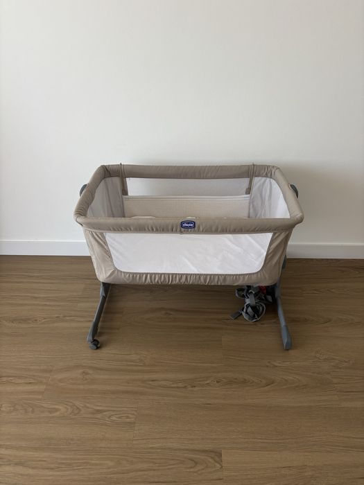 Next 2 Me Chicco