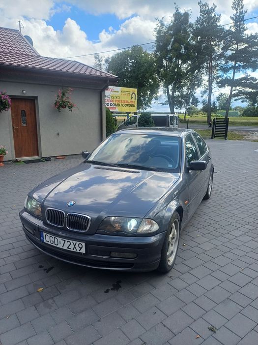 BMW Seria 3