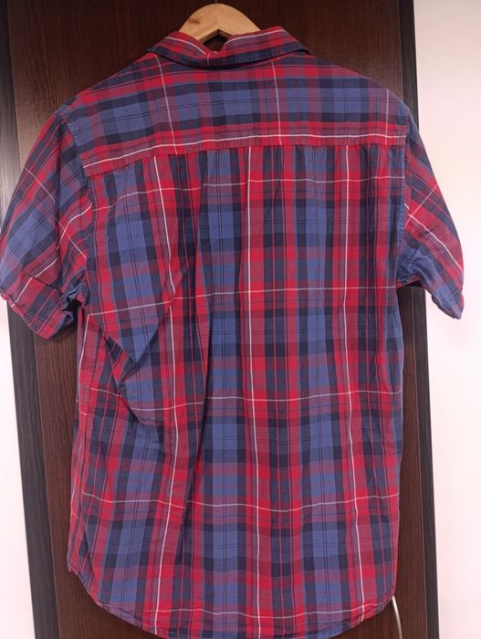 Koszula Lee Cooper męska