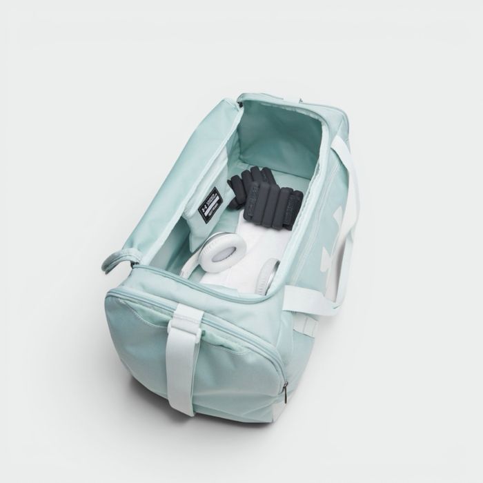 Сумка Under Armour Undeniable 5.0 Duffel 1369222-477