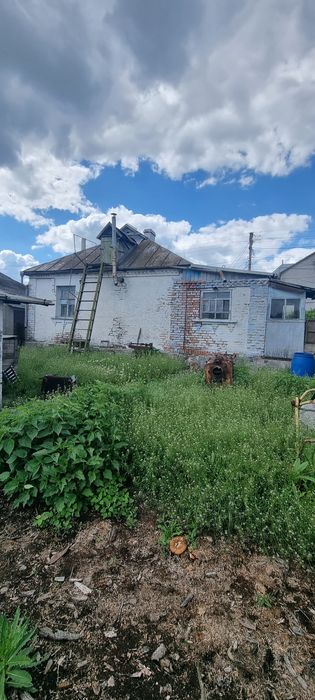 Продаж будинку під знос,або реконструкцію