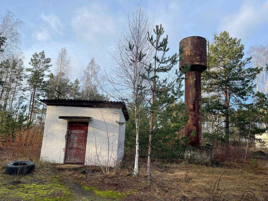 Оренда за адресою: м. Дубровиця, вул. Гагаріна, 16