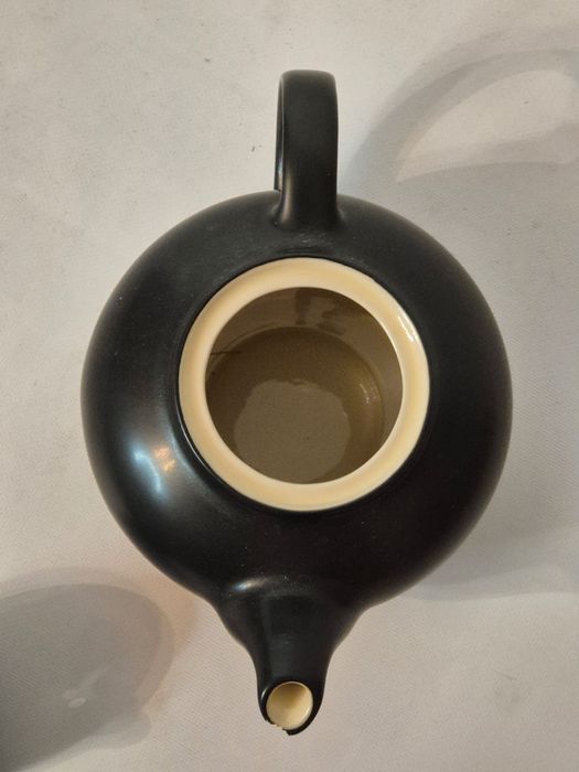 Czajnik kamionkowy Le Creuset