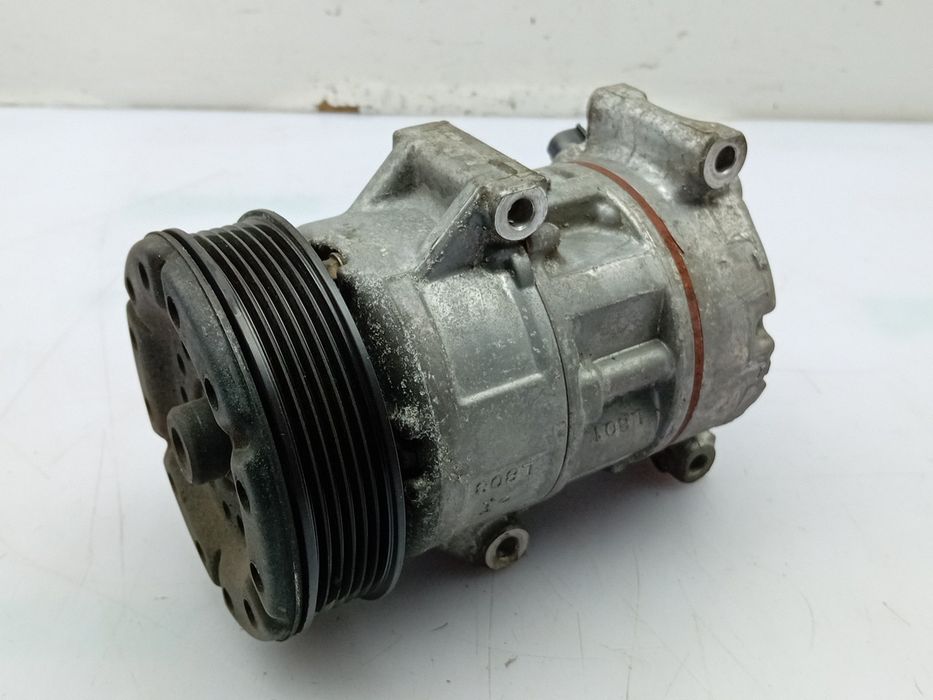 Compressor AC TOYOTA Avensis Sedan (_T22_)