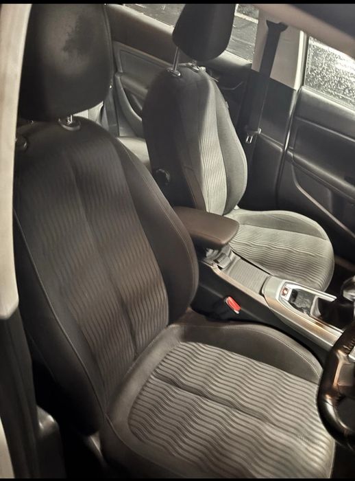 Peugeot 308 1.6hdi Anglik 2015 r