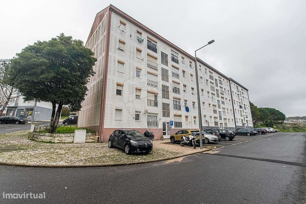 Apartamento T4 para venda