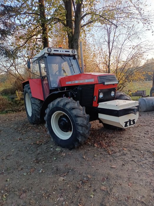 Sprzedam Zetor 16145