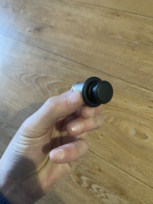 Прикурювач в авто