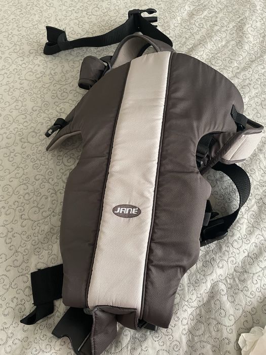 Marsupio Dual da Jané