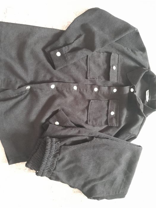 Лот речей для хлопчика