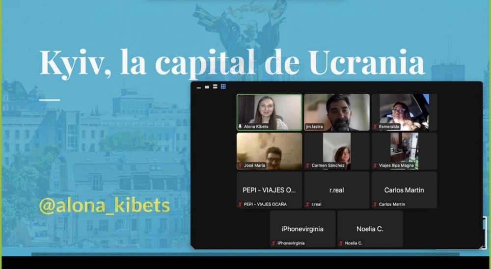 Репетитор іспанської мови / español / испанский