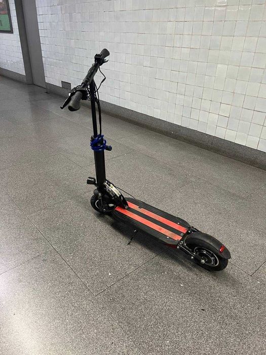 Trotinete Elétrica à Venda – Alta Performance, Praticidade e Estilo!