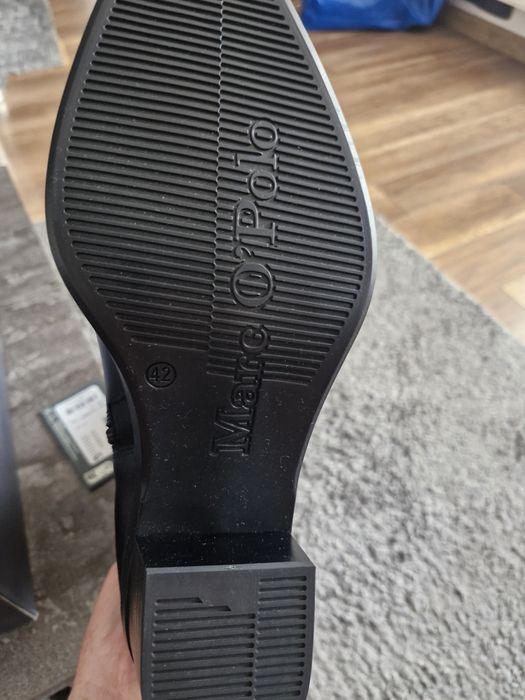Kowbojki marco polo luna 42