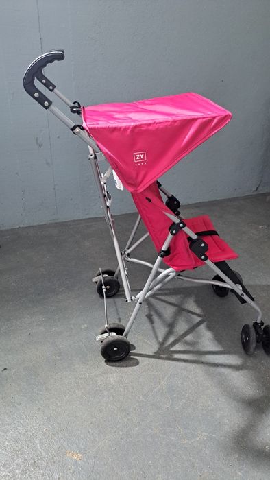 Carro de bebé bengala da zippy