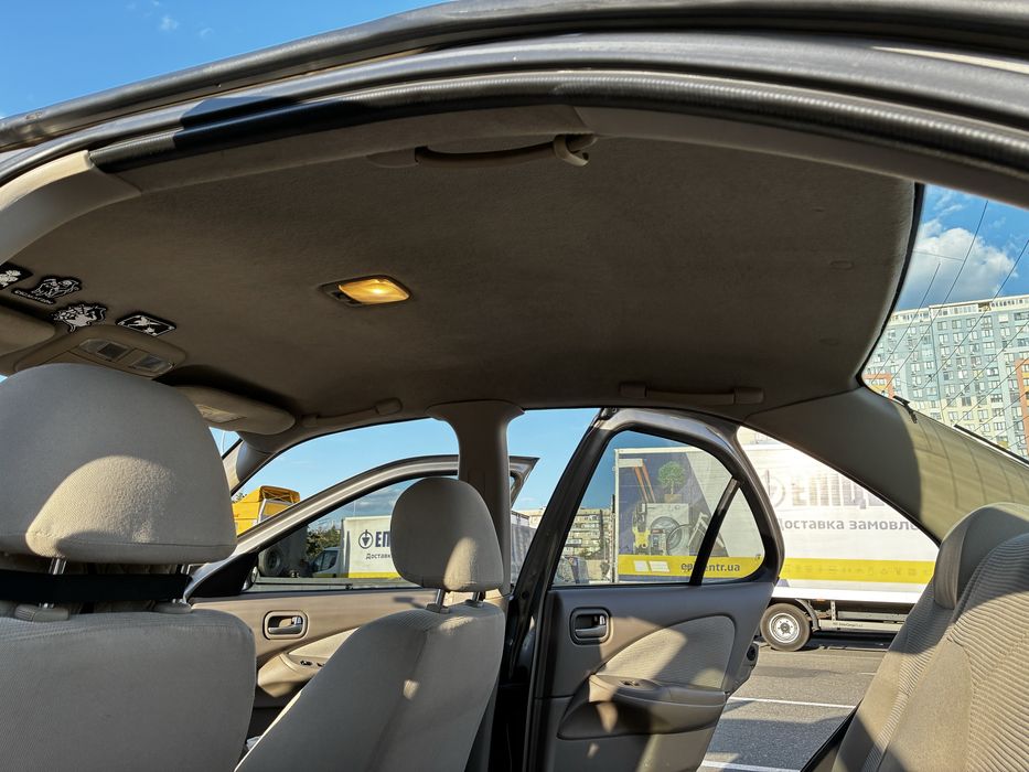 Nissan Sentra 2004 VIN 3N1CB51D34L887661 фото оголошення 15 з 23