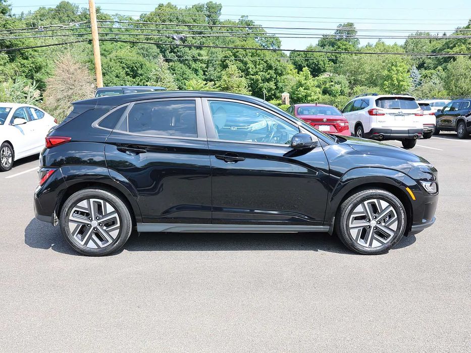 Hyundai Kona Limited      2023