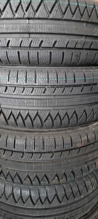 205/60R16 92T Ales Snow Alpin 3  4szt