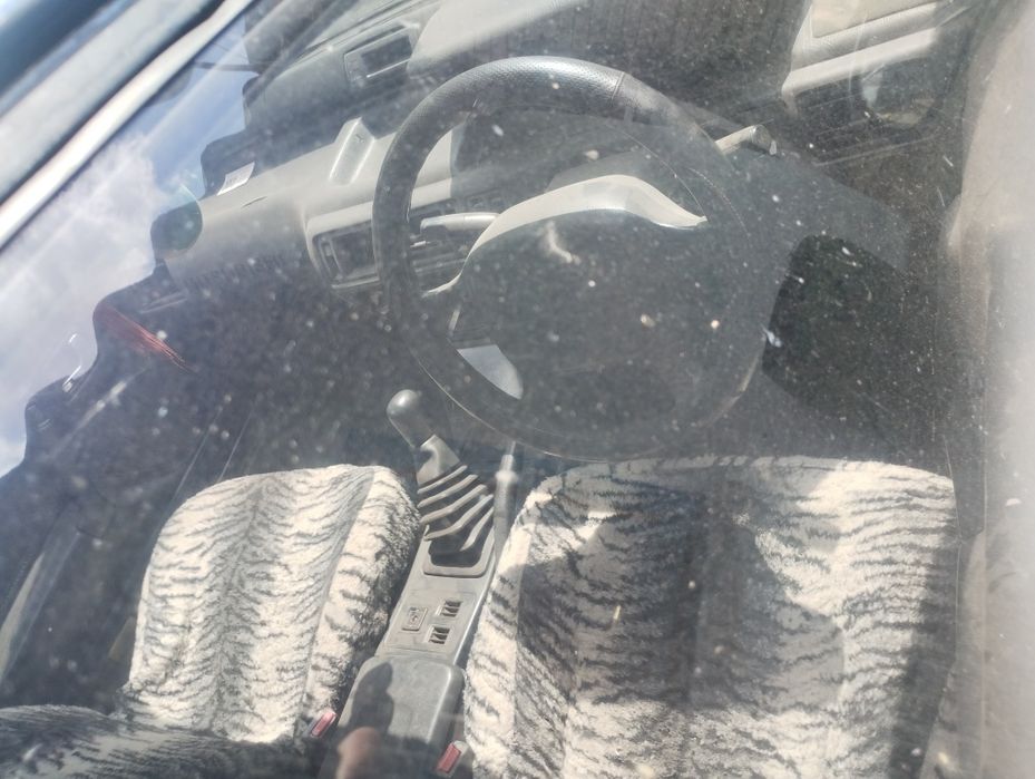 Продам авто на ходу