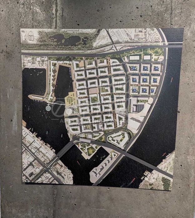 Многокомнатная квартира по адресу ул. Электриков (площадь 169 м²) - Atlanta.ua - фото 10