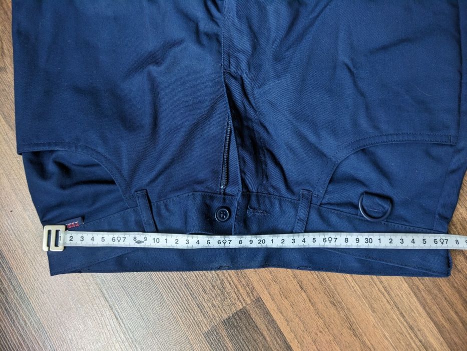 Штани, спецівка, робочі , розмір 44.