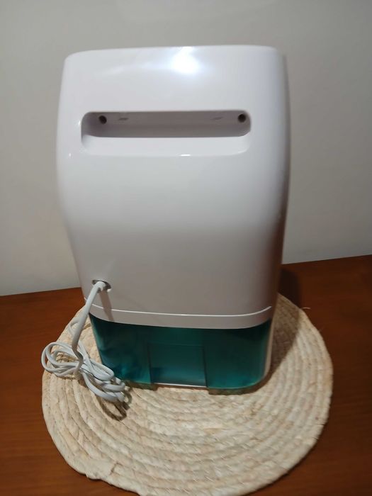 Desumidificador Cecotec