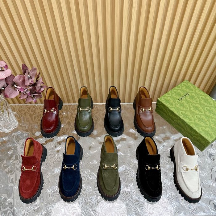 Ботінки, лофери, боти, чоботи, черевики, челсі GUCCI