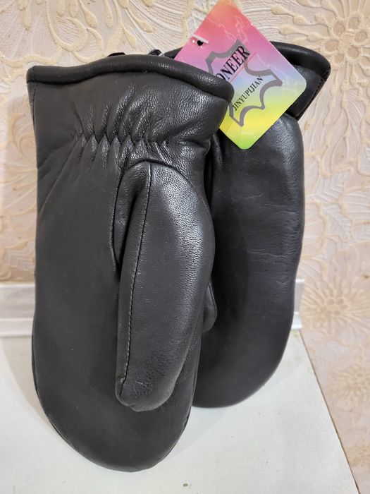 Рукавиці варежки жіночі теплі ,нові