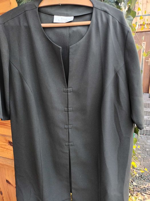 bluzka krótki rękaw roz. 44