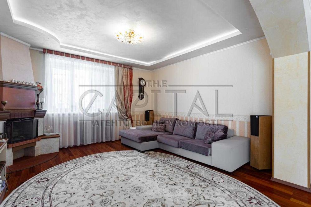 Дом по адресу (площадь 264 м²) - Atlanta.ua - фото 17