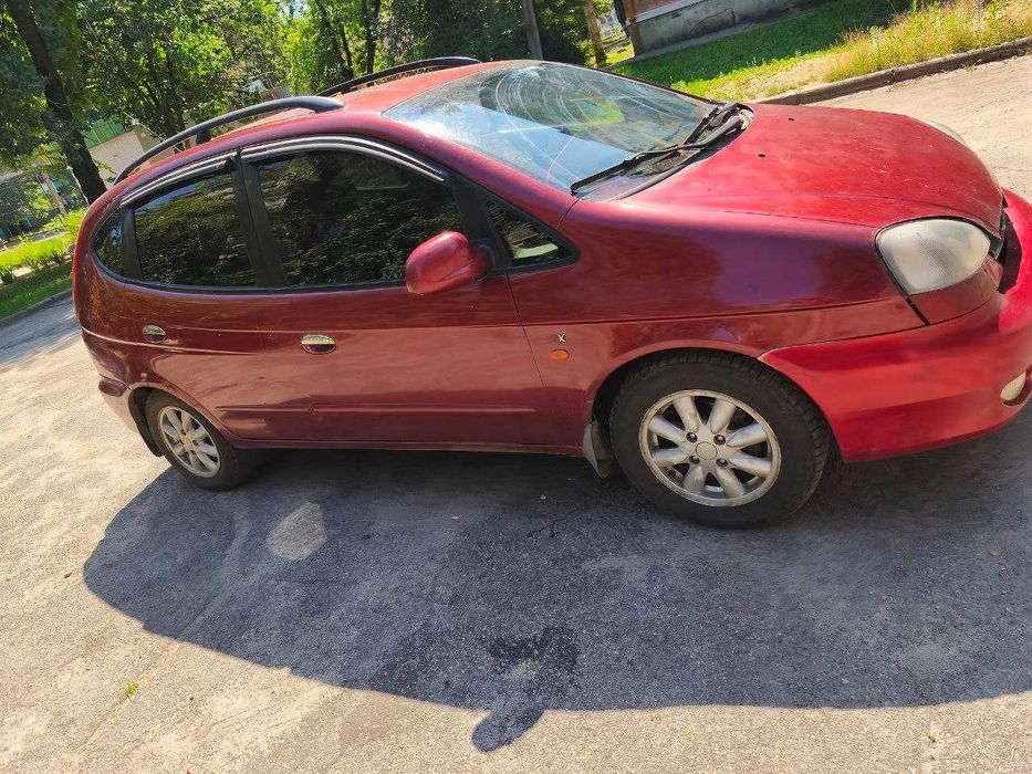 Продам Chevrolet Tacuma