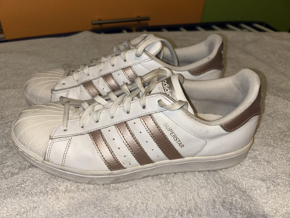 Adidas super star оригінал