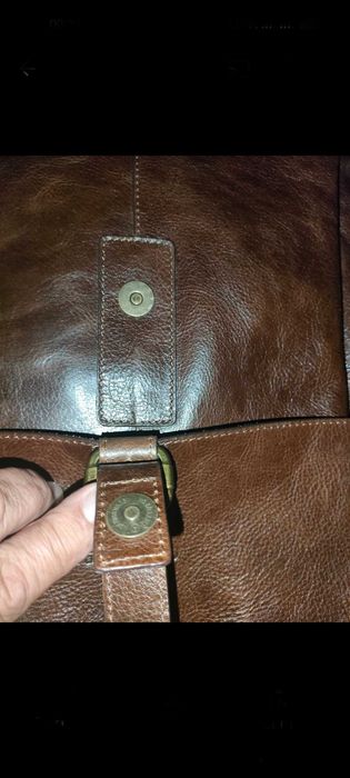 Bolsa homem Camel Active