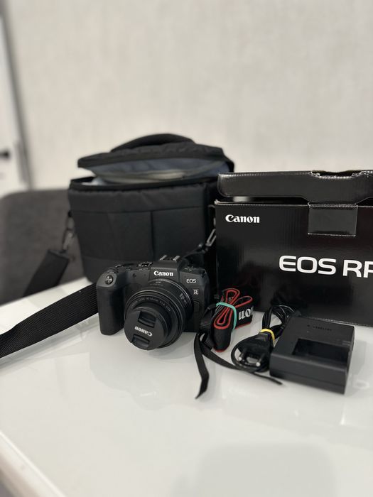 Продам CANON RP в ідеальному стані!