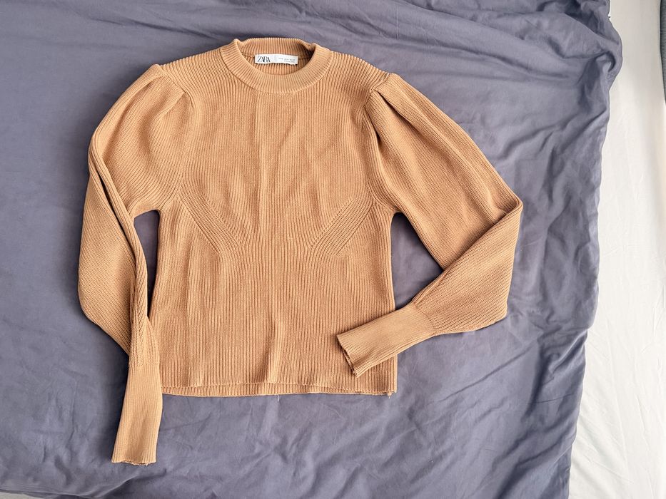 Кофта светр Zara